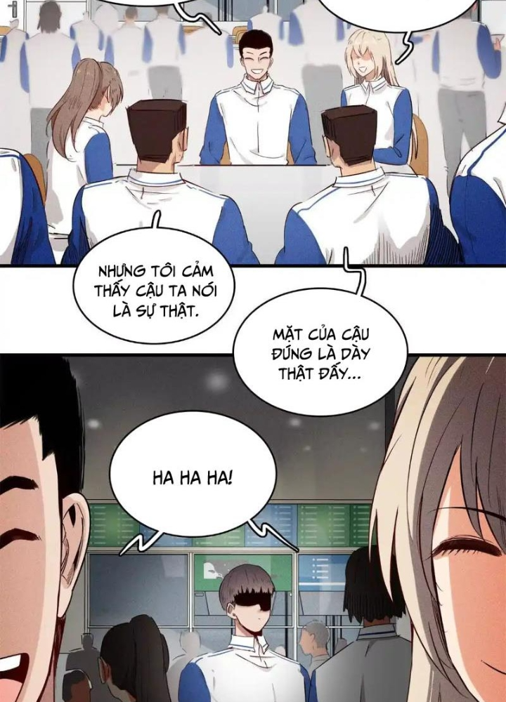 Cửu Tinh Độc Nãi Chapter 22 - Trang 2