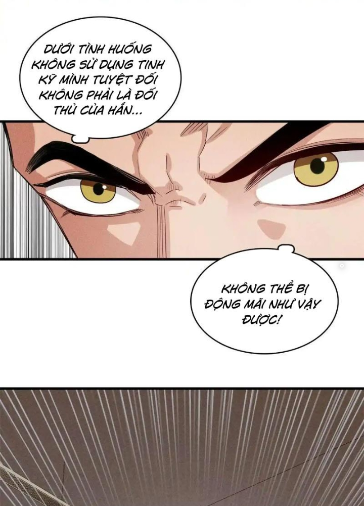 Cửu Tinh Độc Nãi Chapter 22 - Trang 2