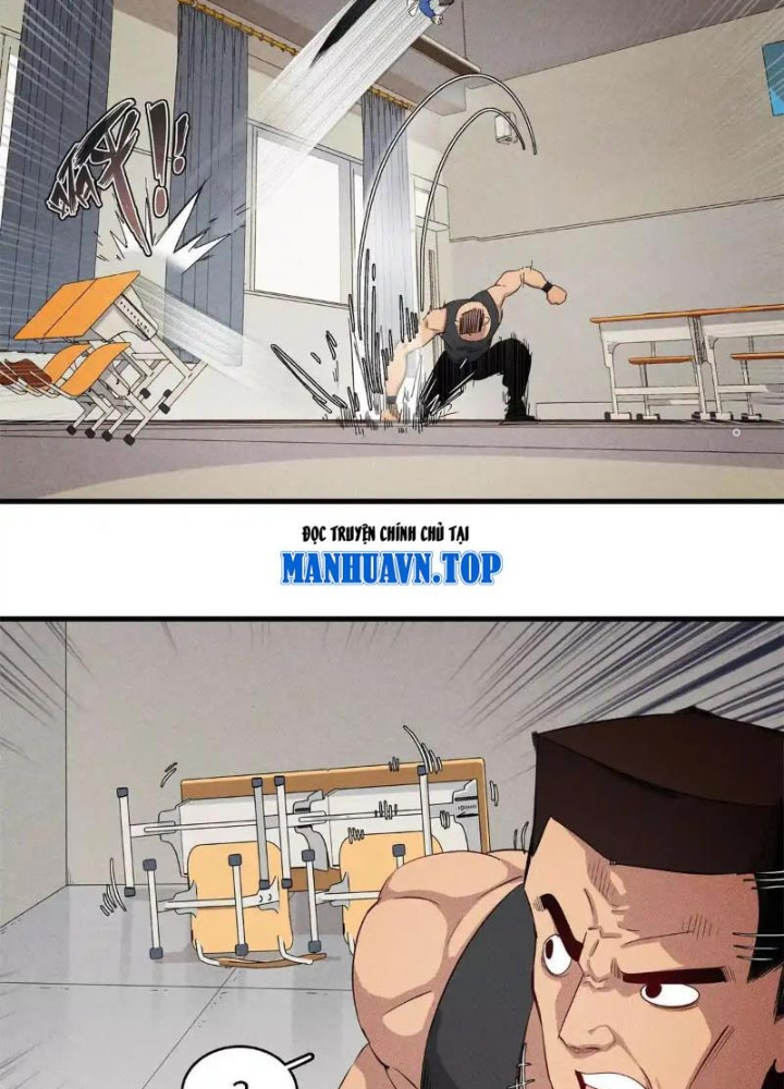 Cửu Tinh Độc Nãi Chapter 22 - Trang 2