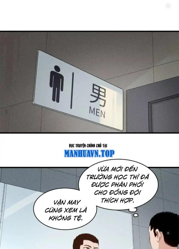 Cửu Tinh Độc Nãi Chapter 23 - Trang 2