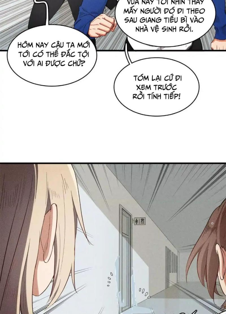 Cửu Tinh Độc Nãi Chapter 23 - Trang 2