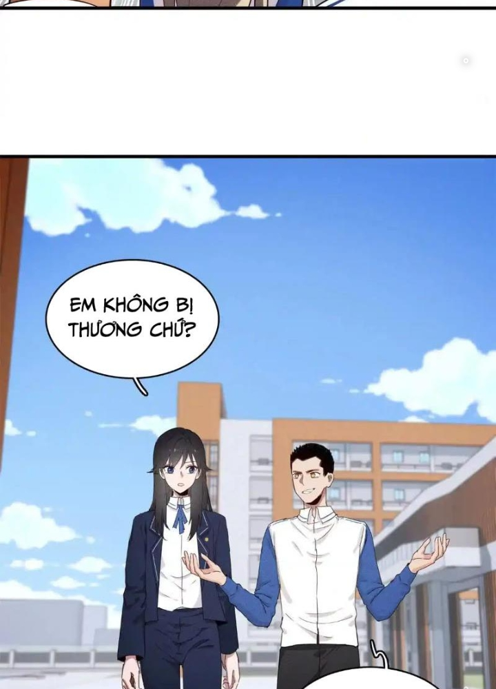 Cửu Tinh Độc Nãi Chapter 23 - Trang 2