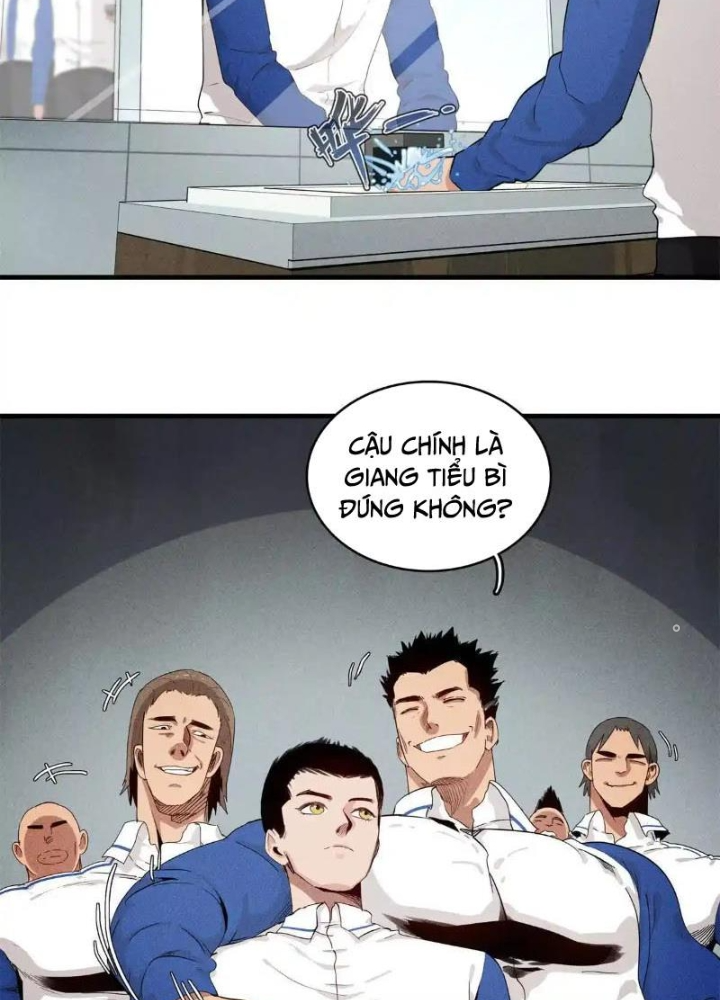 Cửu Tinh Độc Nãi Chapter 23 - Trang 2