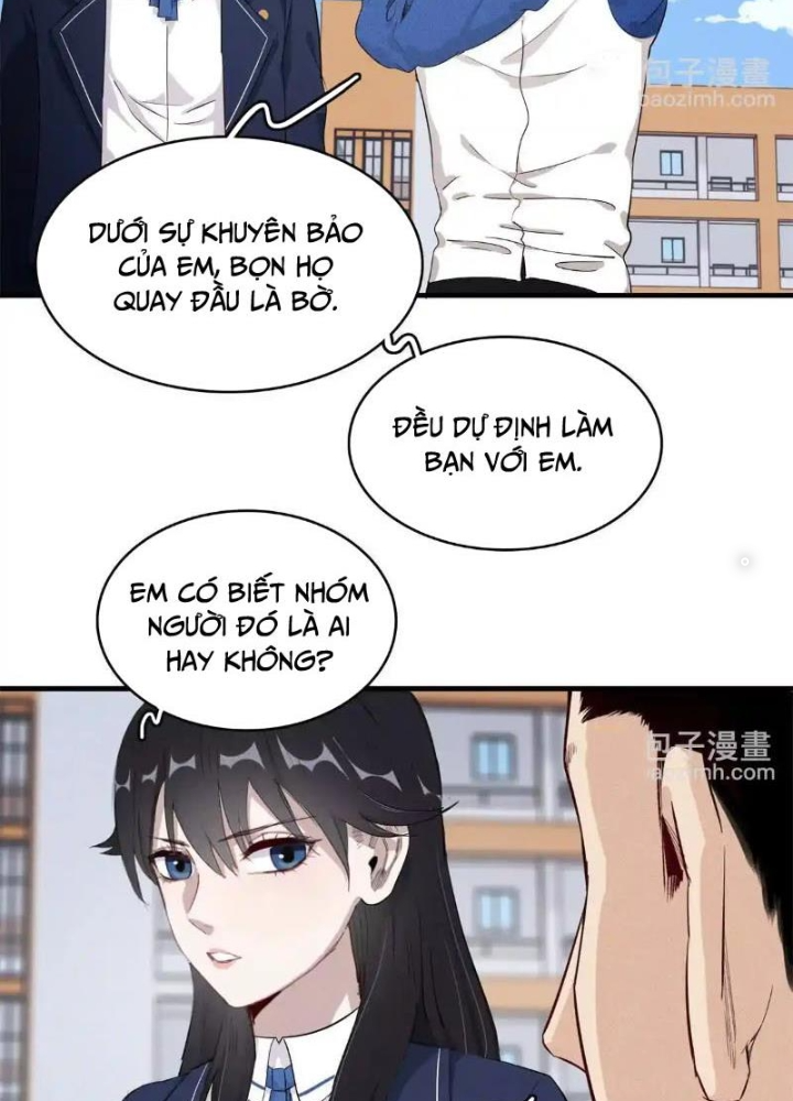 Cửu Tinh Độc Nãi Chapter 23 - Trang 2