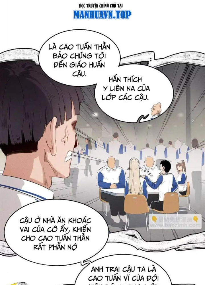 Cửu Tinh Độc Nãi Chapter 23 - Trang 2