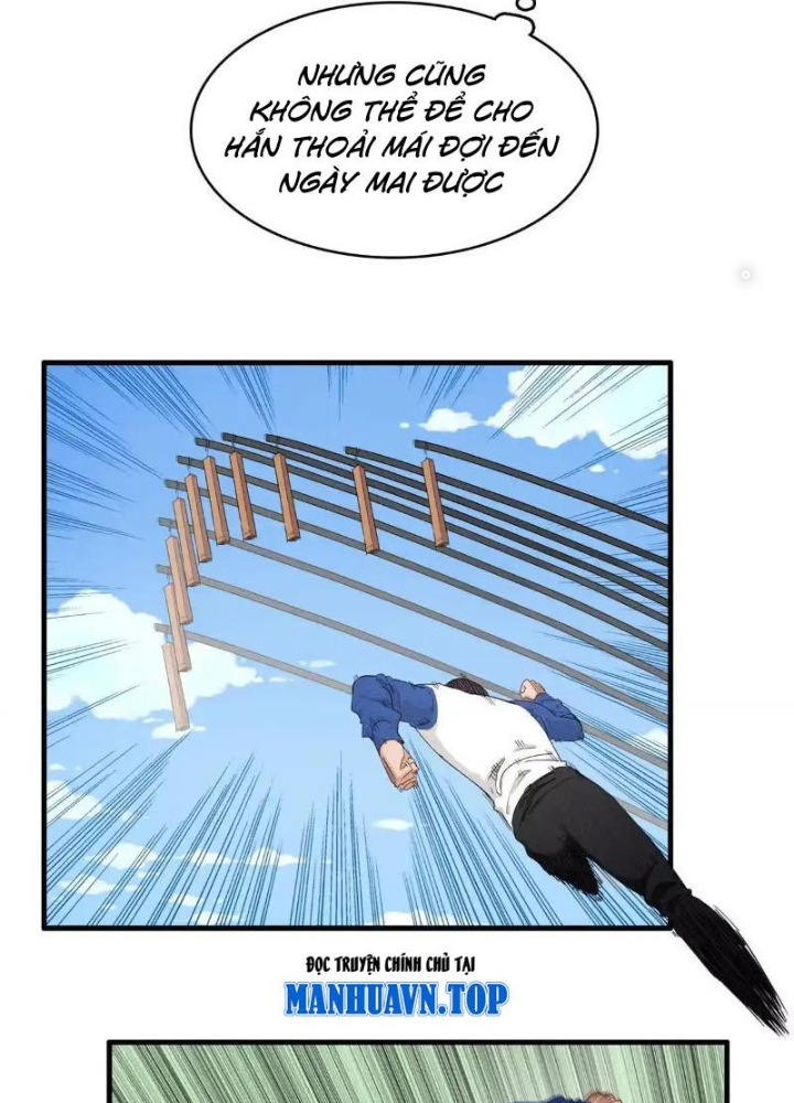 Cửu Tinh Độc Nãi Chapter 23 - Trang 2