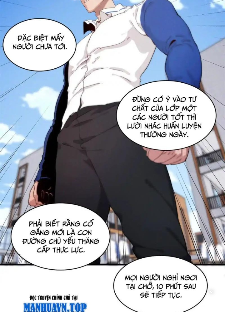 Cửu Tinh Độc Nãi Chapter 23 - Trang 2