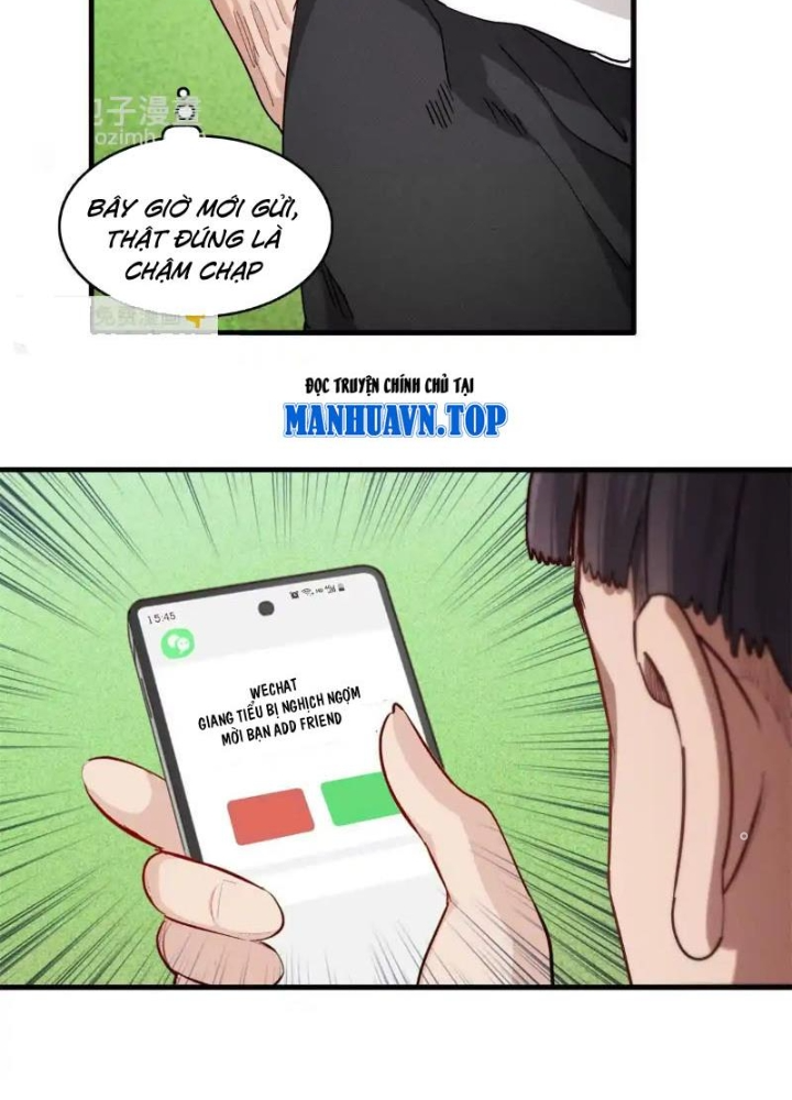 Cửu Tinh Độc Nãi Chapter 23 - Trang 2