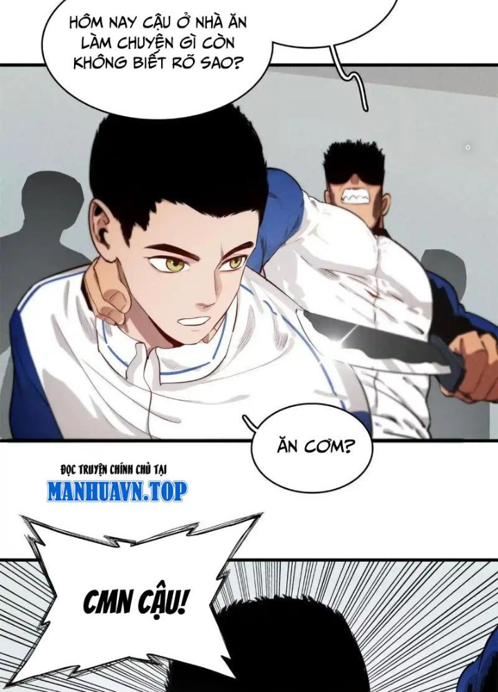 Cửu Tinh Độc Nãi Chapter 23 - Trang 2