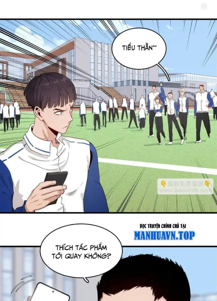 Cửu Tinh Độc Nãi Chapter 24 - Trang 2