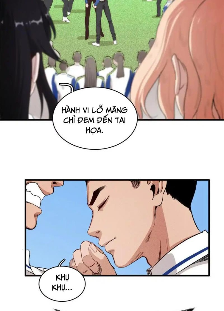 Cửu Tinh Độc Nãi Chapter 24 - Trang 2