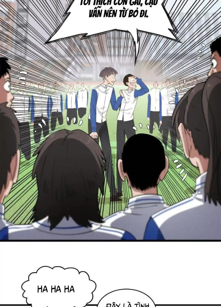 Cửu Tinh Độc Nãi Chapter 24 - Trang 2
