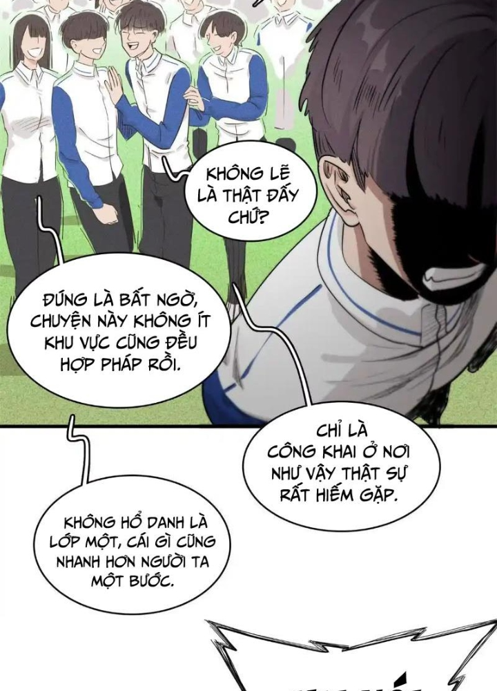 Cửu Tinh Độc Nãi Chapter 24 - Trang 2