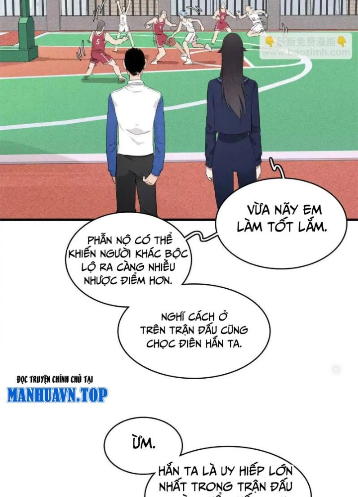 Cửu Tinh Độc Nãi Chapter 24 - Trang 2