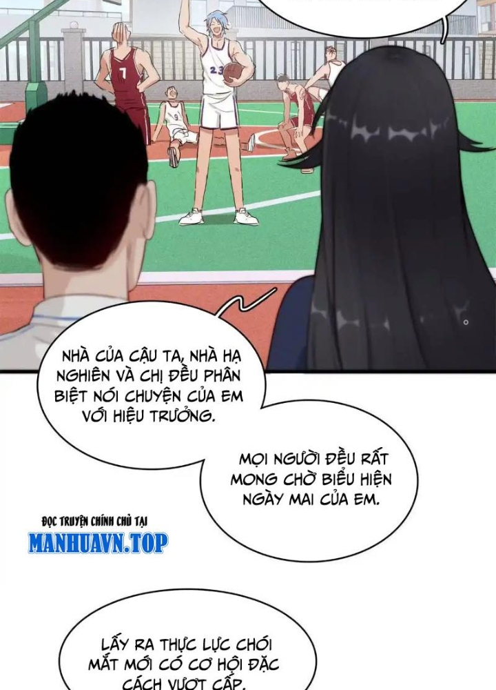 Cửu Tinh Độc Nãi Chapter 24 - Trang 2