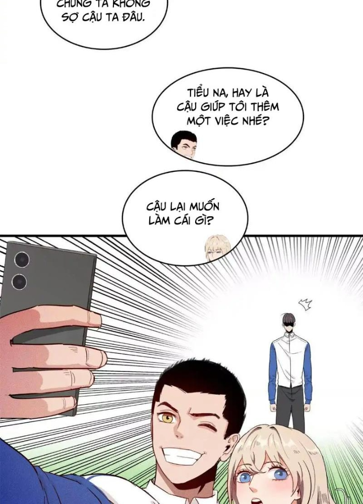 Cửu Tinh Độc Nãi Chapter 24 - Trang 2