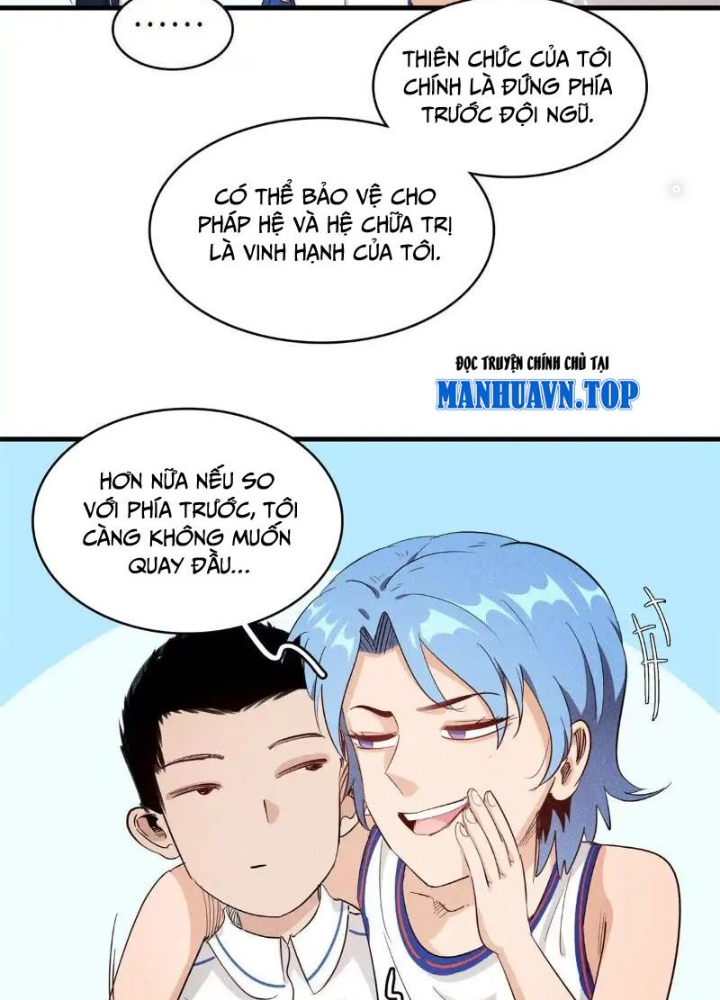 Cửu Tinh Độc Nãi Chapter 24 - Trang 2