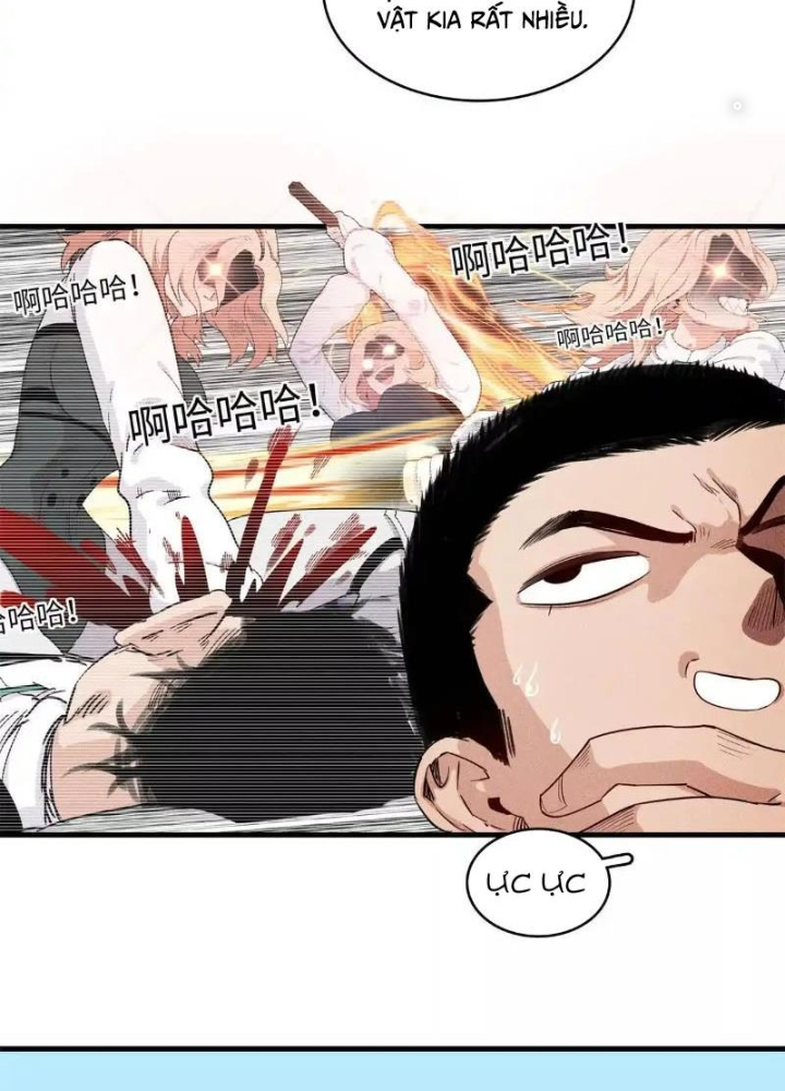 Cửu Tinh Độc Nãi Chapter 24 - Trang 2