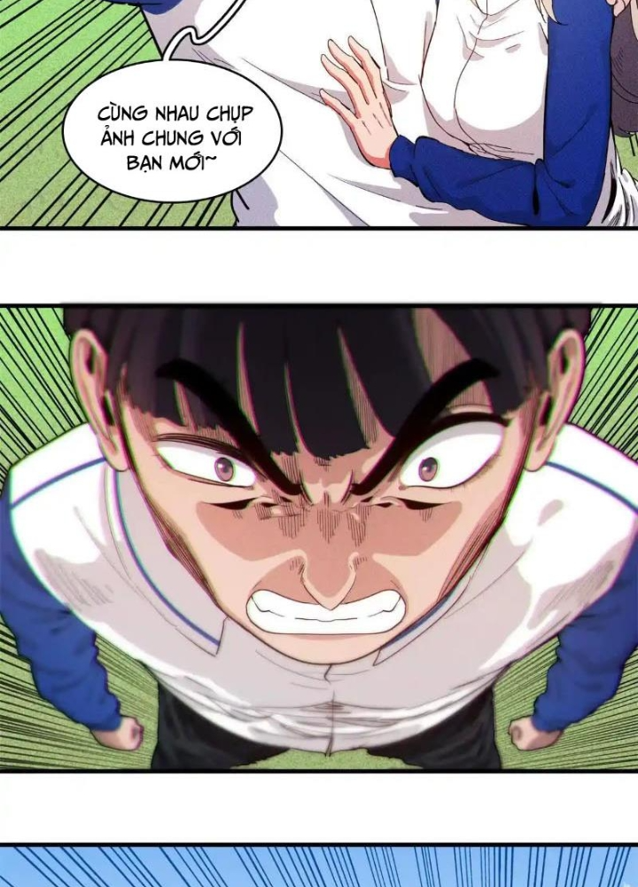 Cửu Tinh Độc Nãi Chapter 24 - Trang 2