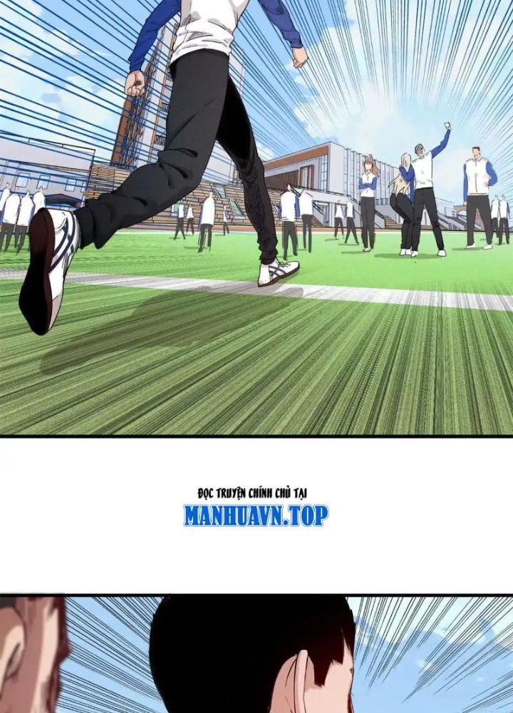 Cửu Tinh Độc Nãi Chapter 24 - Trang 2
