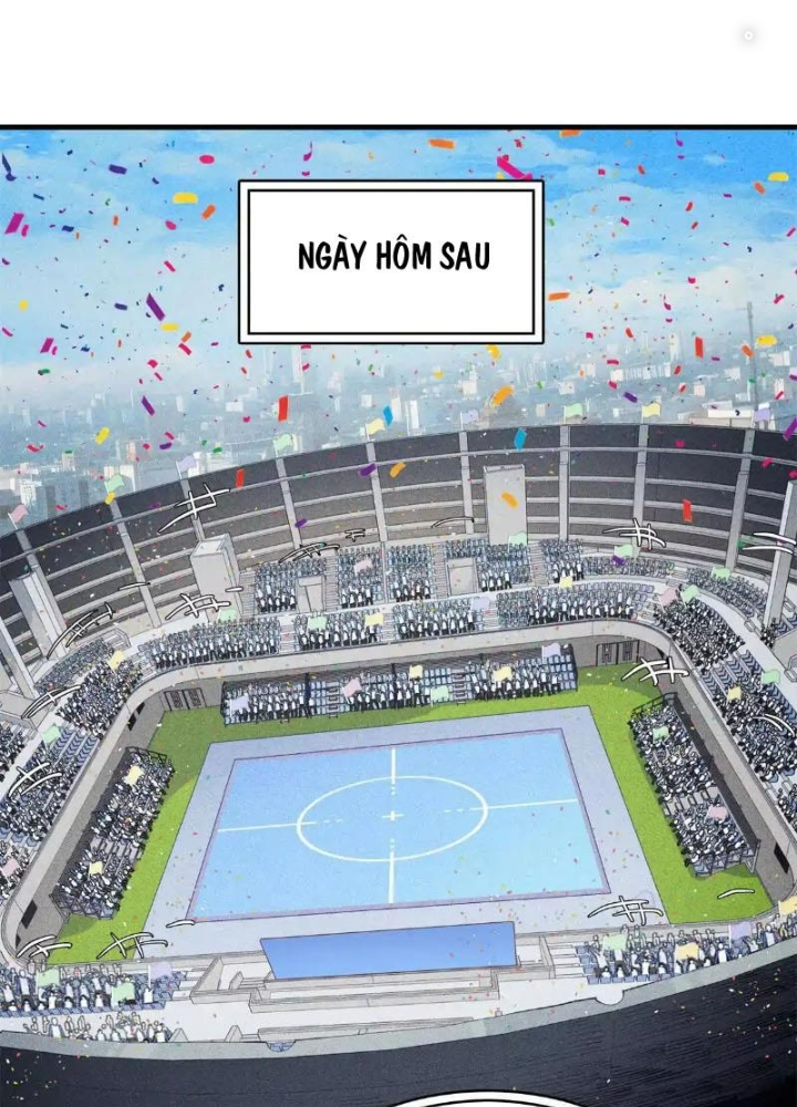 Cửu Tinh Độc Nãi Chapter 25 - Trang 2