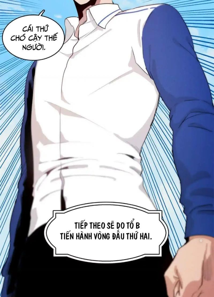 Cửu Tinh Độc Nãi Chapter 25 - Trang 2