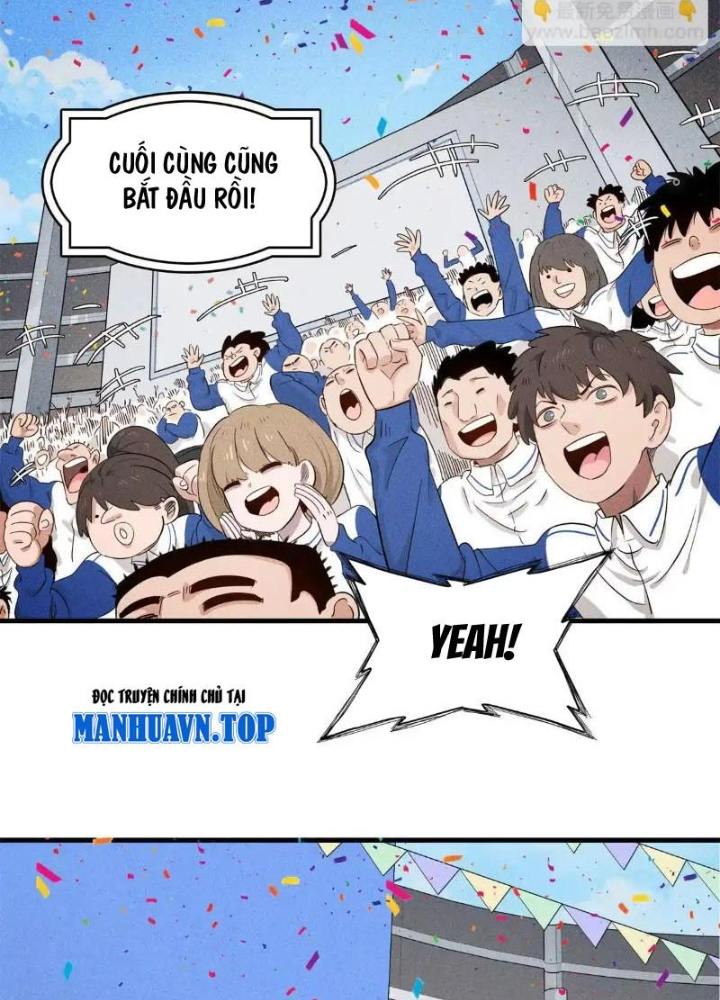 Cửu Tinh Độc Nãi Chapter 25 - Trang 2