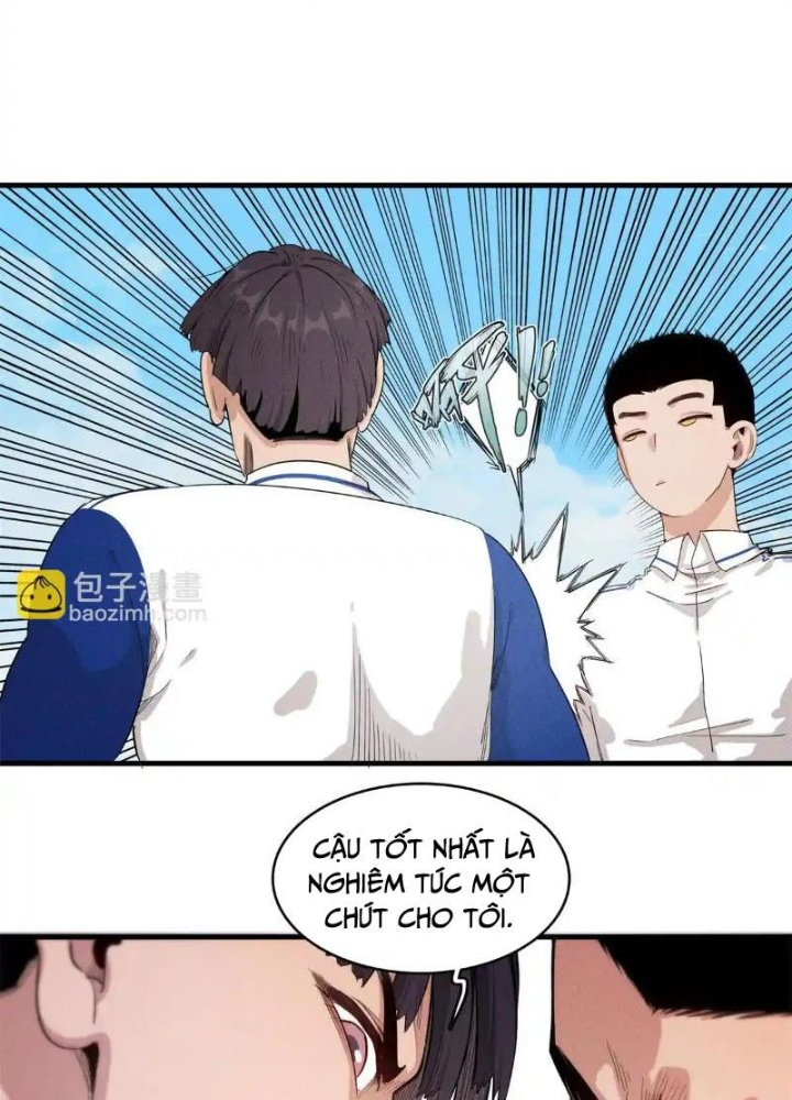 Cửu Tinh Độc Nãi Chapter 25 - Trang 2