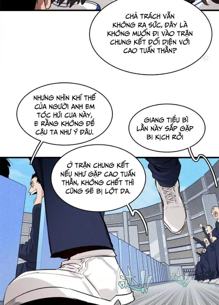 Cửu Tinh Độc Nãi Chapter 25 - Trang 2