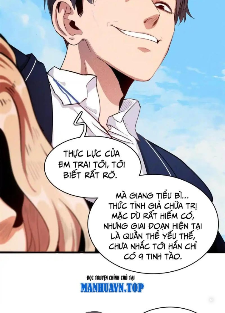 Cửu Tinh Độc Nãi Chapter 25 - Trang 2