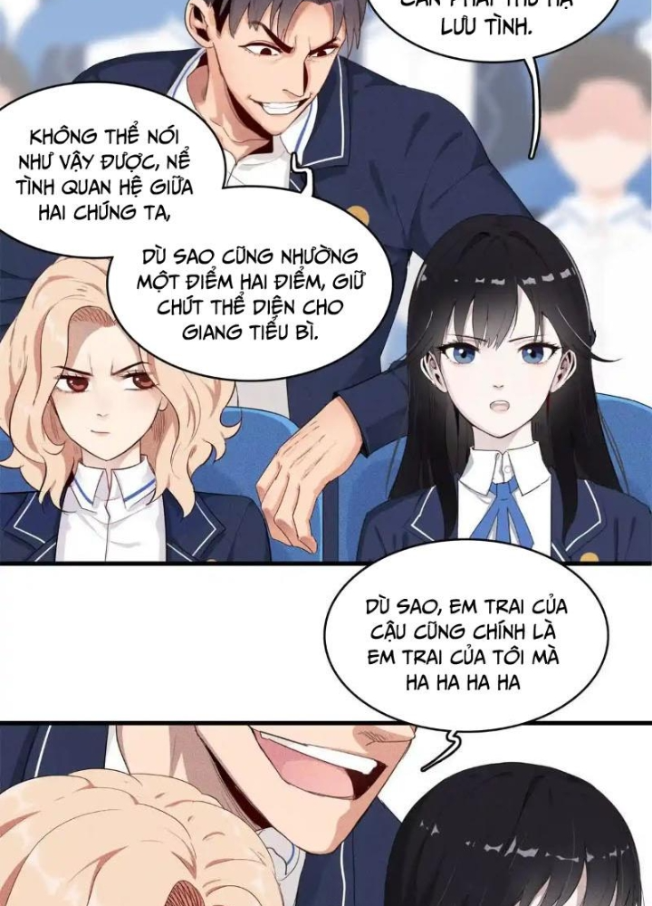 Cửu Tinh Độc Nãi Chapter 25 - Trang 2