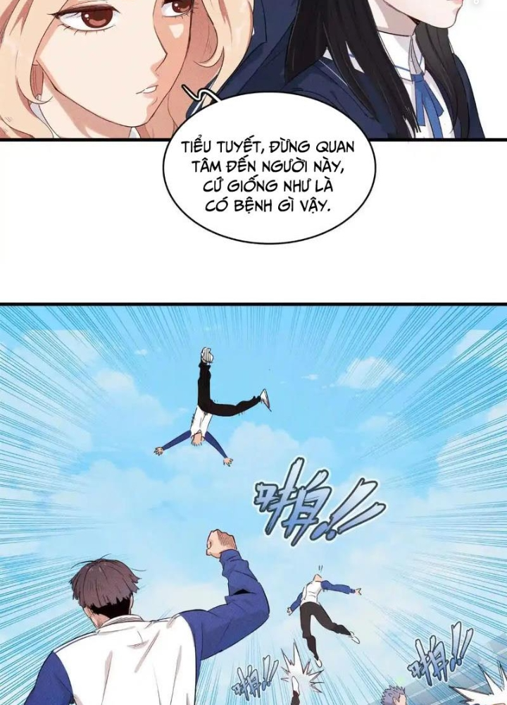 Cửu Tinh Độc Nãi Chapter 25 - Trang 2