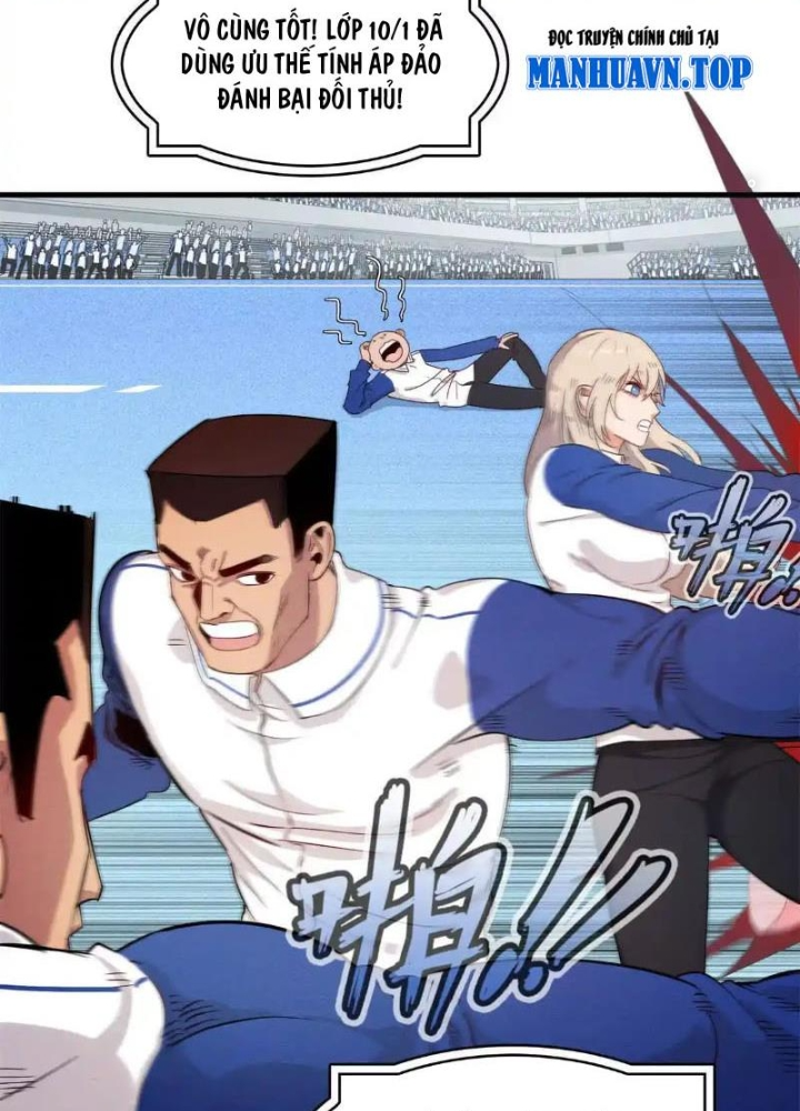 Cửu Tinh Độc Nãi Chapter 25 - Trang 2