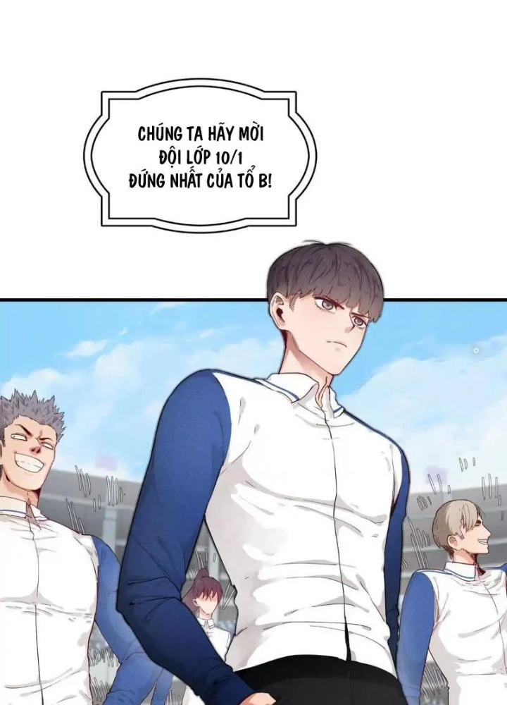 Cửu Tinh Độc Nãi Chapter 25 - Trang 2