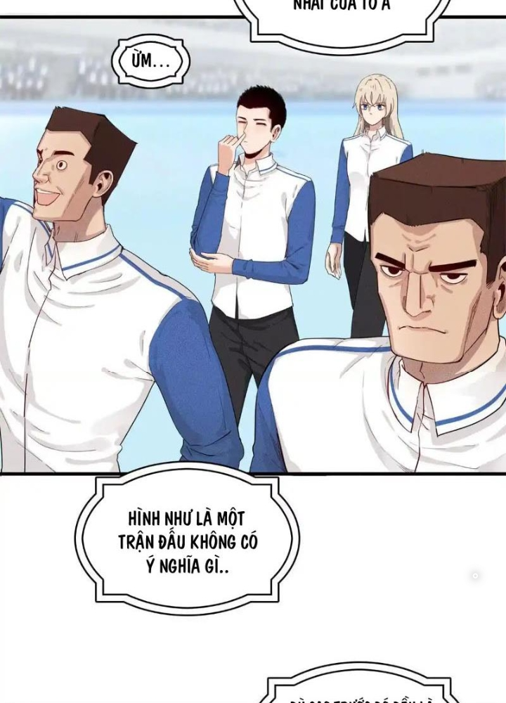 Cửu Tinh Độc Nãi Chapter 25 - Trang 2