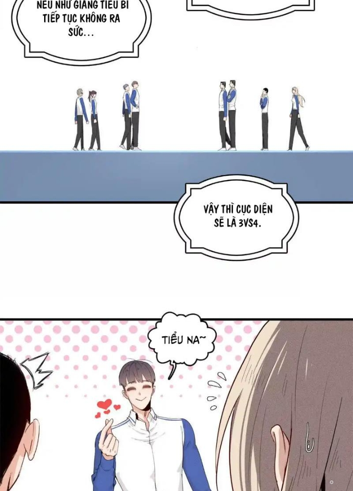 Cửu Tinh Độc Nãi Chapter 25 - Trang 2