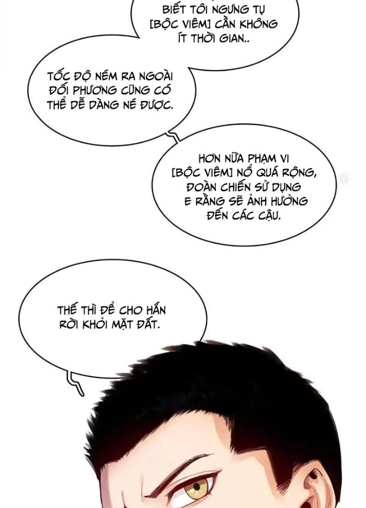 Cửu Tinh Độc Nãi Chapter 25 - Trang 2