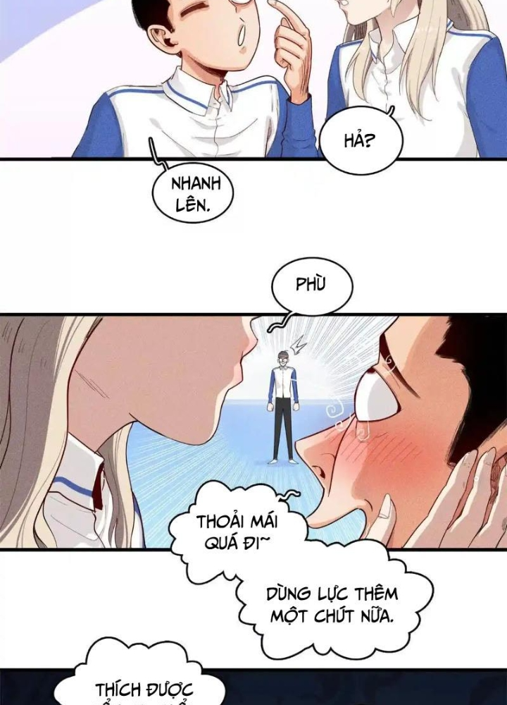 Cửu Tinh Độc Nãi Chapter 25 - Trang 2