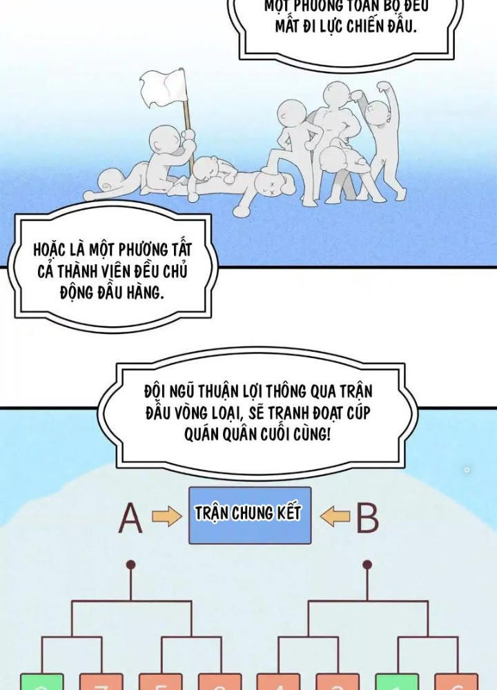 Cửu Tinh Độc Nãi Chapter 25 - Trang 2