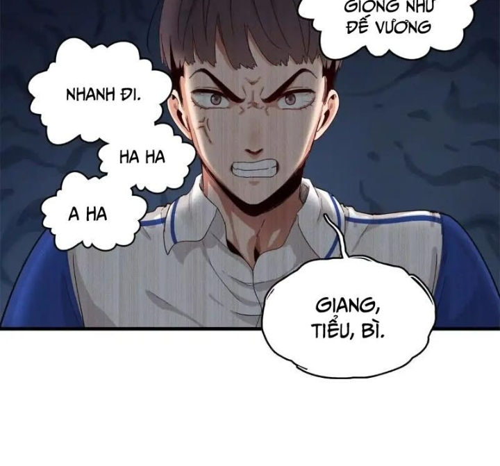 Cửu Tinh Độc Nãi Chapter 25 - Trang 2