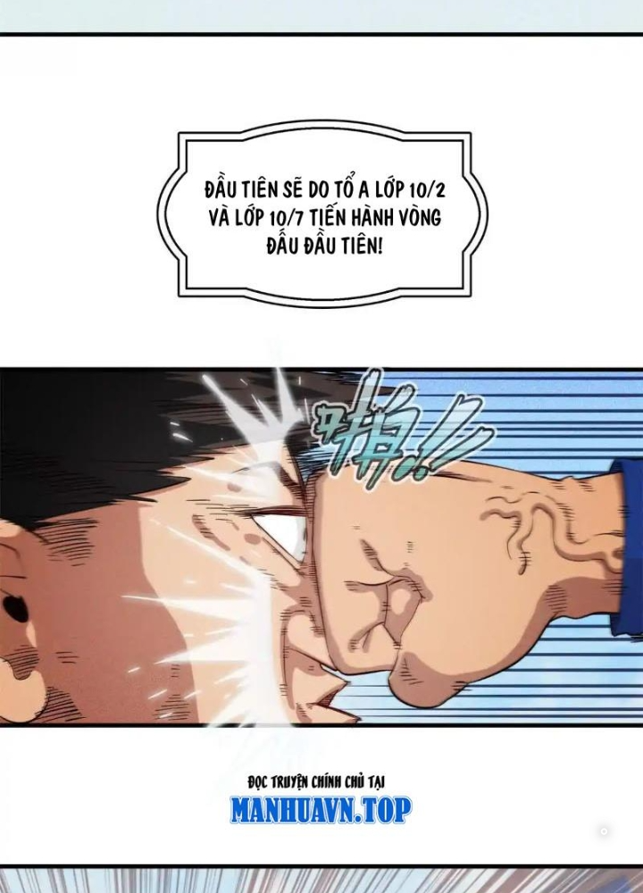 Cửu Tinh Độc Nãi Chapter 25 - Trang 2