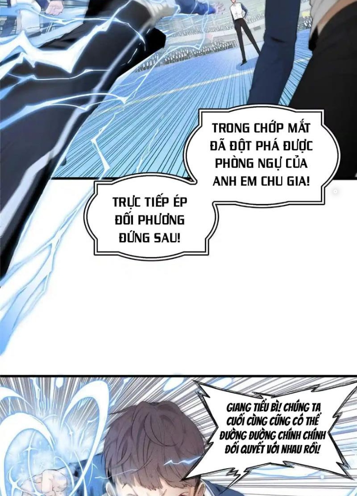 Cửu Tinh Độc Nãi Chapter 26 - Trang 2