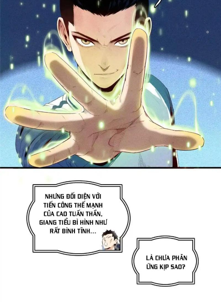 Cửu Tinh Độc Nãi Chapter 26 - Trang 2