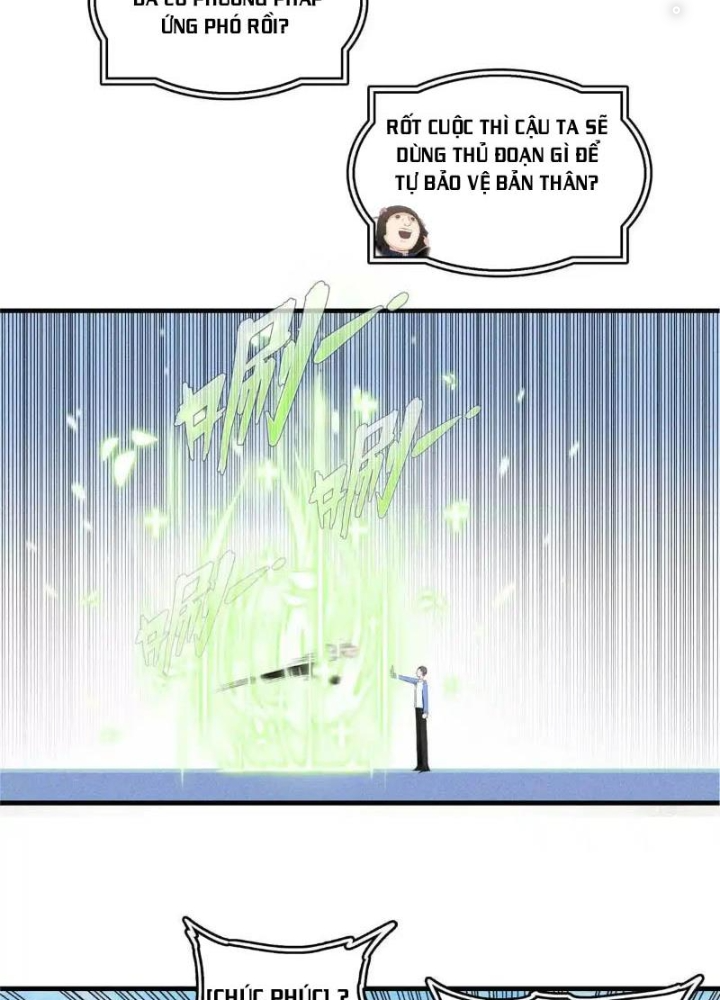 Cửu Tinh Độc Nãi Chapter 26 - Trang 2