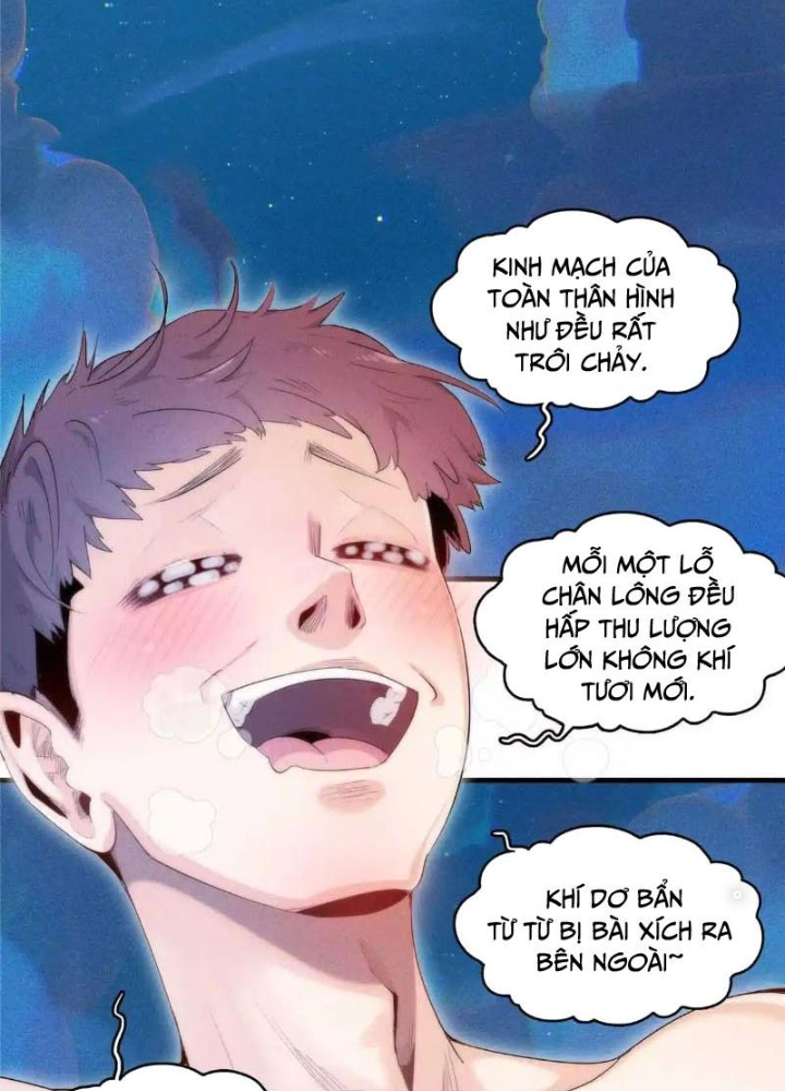 Cửu Tinh Độc Nãi Chapter 26 - Trang 2