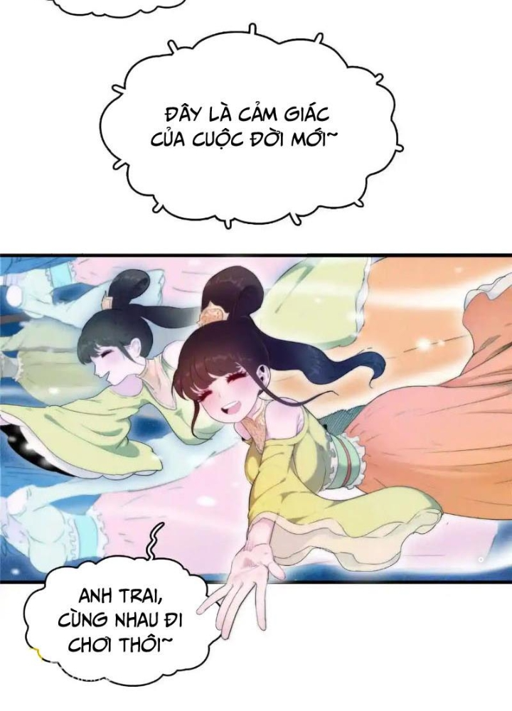 Cửu Tinh Độc Nãi Chapter 26 - Trang 2