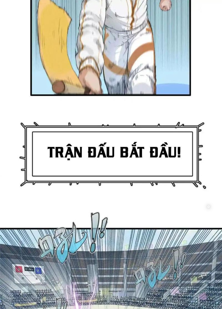 Cửu Tinh Độc Nãi Chapter 26 - Trang 2