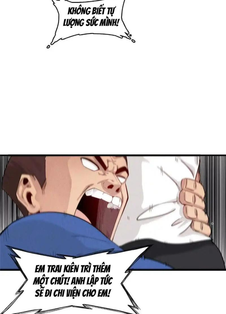 Cửu Tinh Độc Nãi Chapter 27 - Trang 2