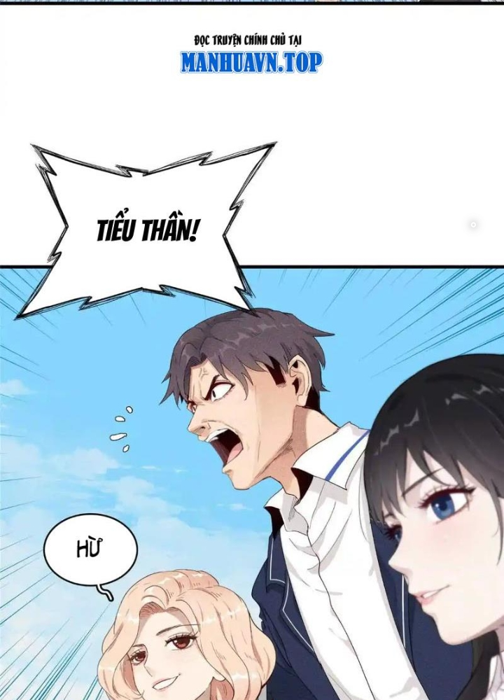 Cửu Tinh Độc Nãi Chapter 27 - Trang 2