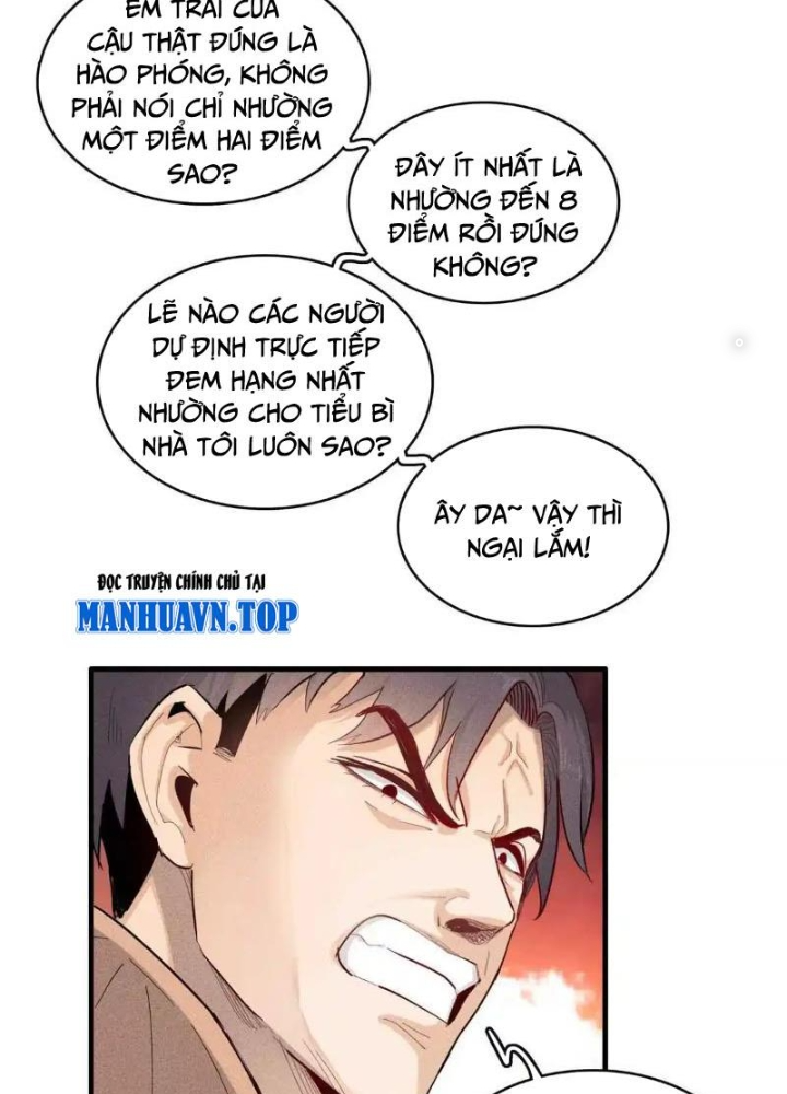 Cửu Tinh Độc Nãi Chapter 27 - Trang 2